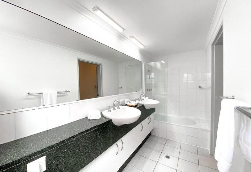 호텔 Beach Terraces