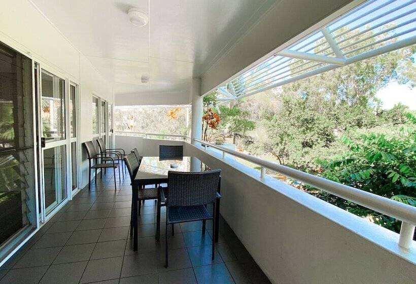 호텔 Beach Terraces