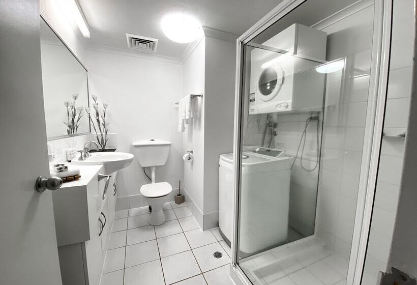 호텔 Beach Terraces