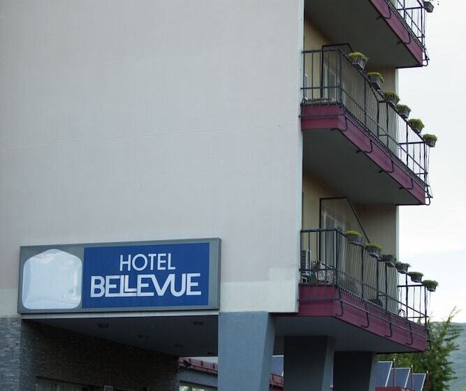 هتل Bellevue