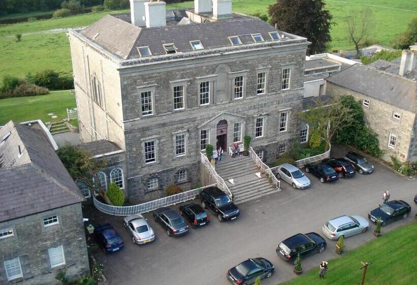 Bellinter House Hotel & Spa