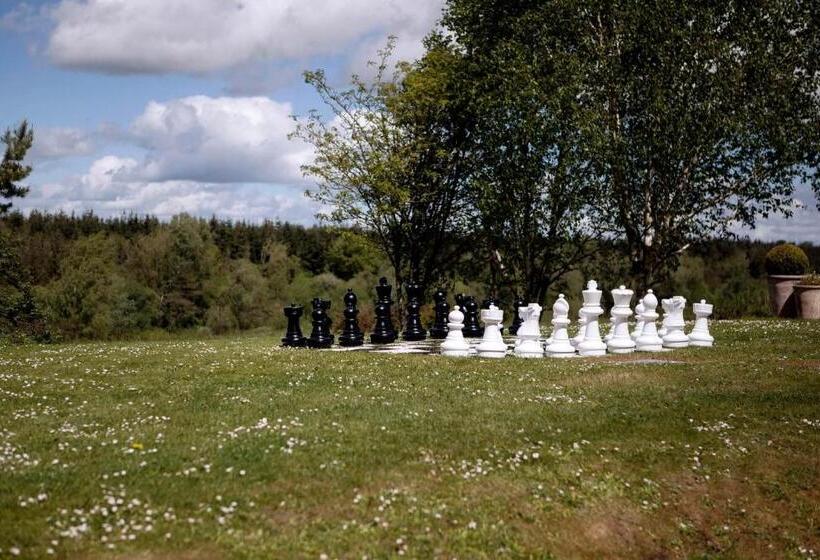 Bellinter House Hotel & Spa