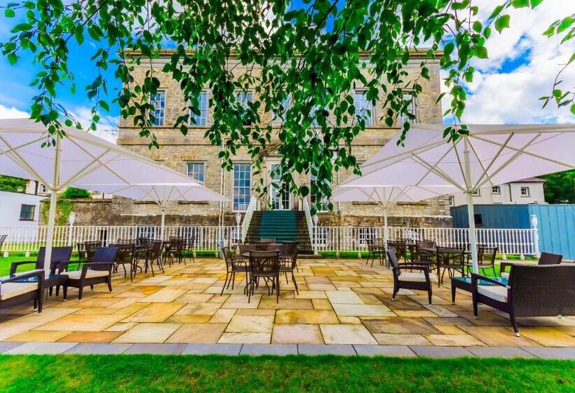 Bellinter House Hotel & Spa