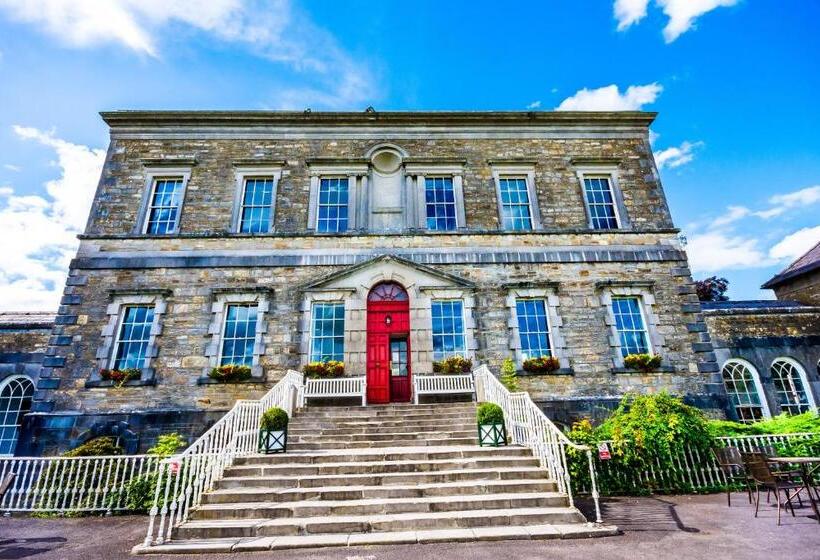 Bellinter House Hotel & Spa