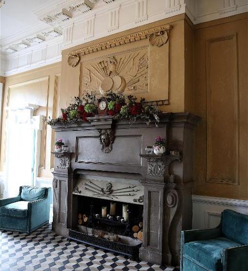 Bellinter House Hotel & Spa