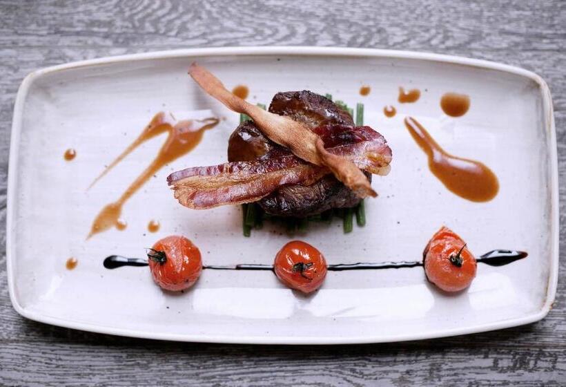 Bellinter House Hotel & Spa