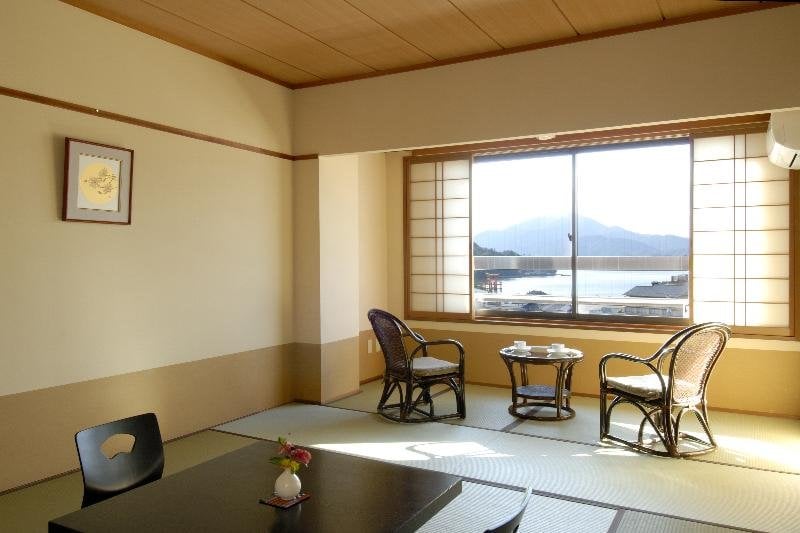 酒店 Benten No Yado Itsukushima
