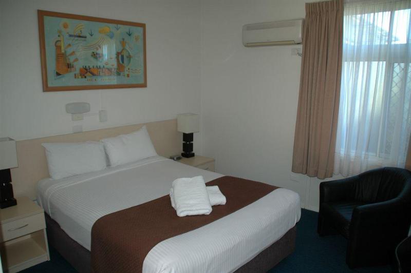 酒店 Bentleigh Motor Inn