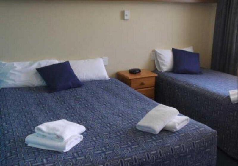 هتل Bentleigh Motor Inn