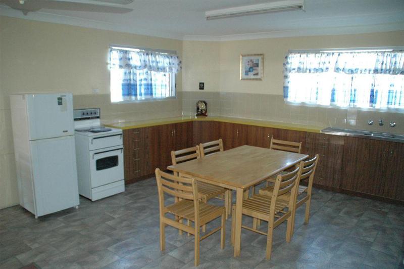 酒店 Bentleigh Motor Inn