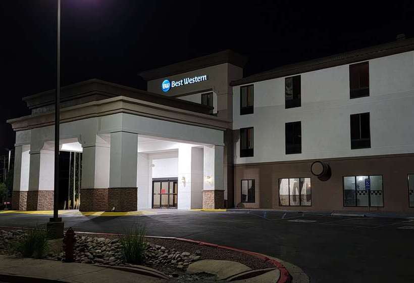 فندق Best Western Gallup West