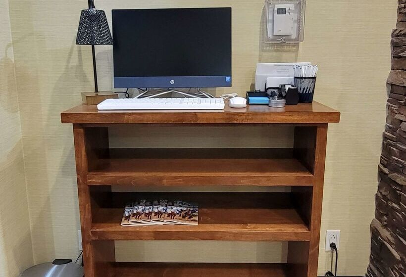 فندق Best Western Gallup West