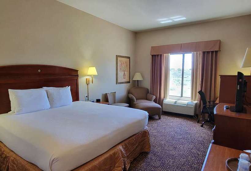 فندق Best Western Gallup West