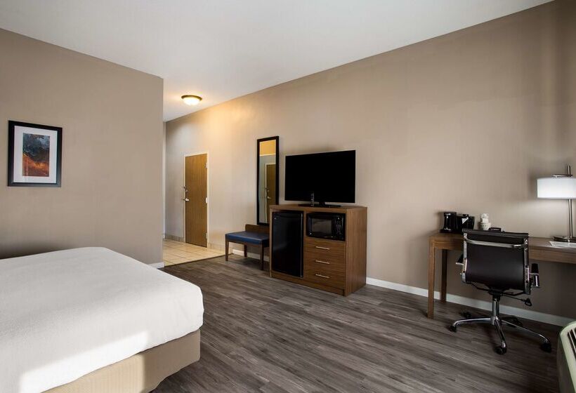 فندق Best Western Gallup West