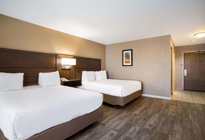 فندق Best Western Gallup West