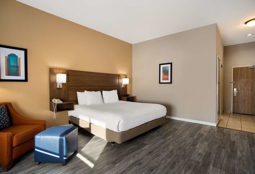 فندق Best Western Gallup West