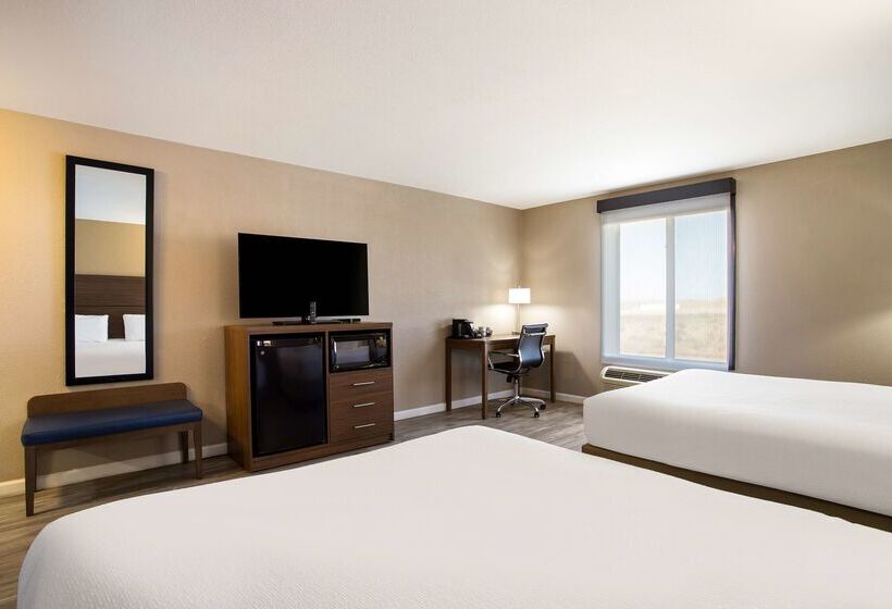 فندق Best Western Gallup West