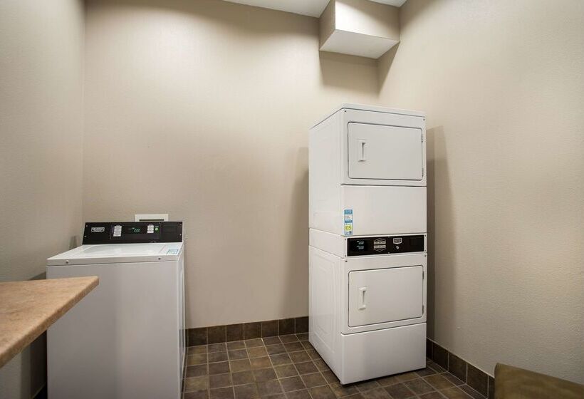 فندق Best Western Gallup West