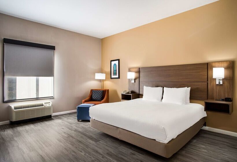 فندق Best Western Gallup West