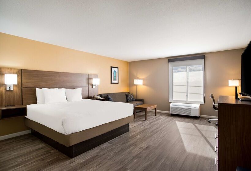 فندق Best Western Gallup West