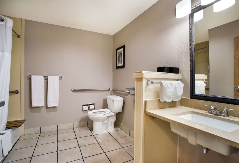 فندق Best Western Gallup West