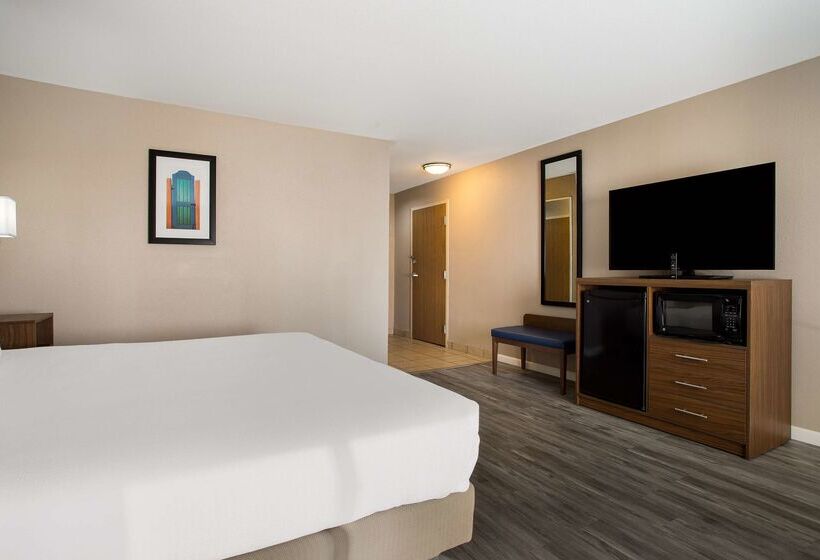 فندق Best Western Gallup West