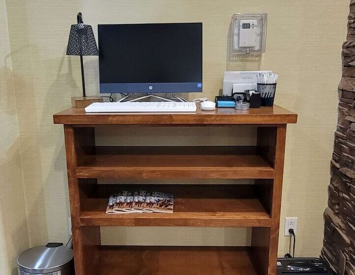 فندق Best Western Gallup West