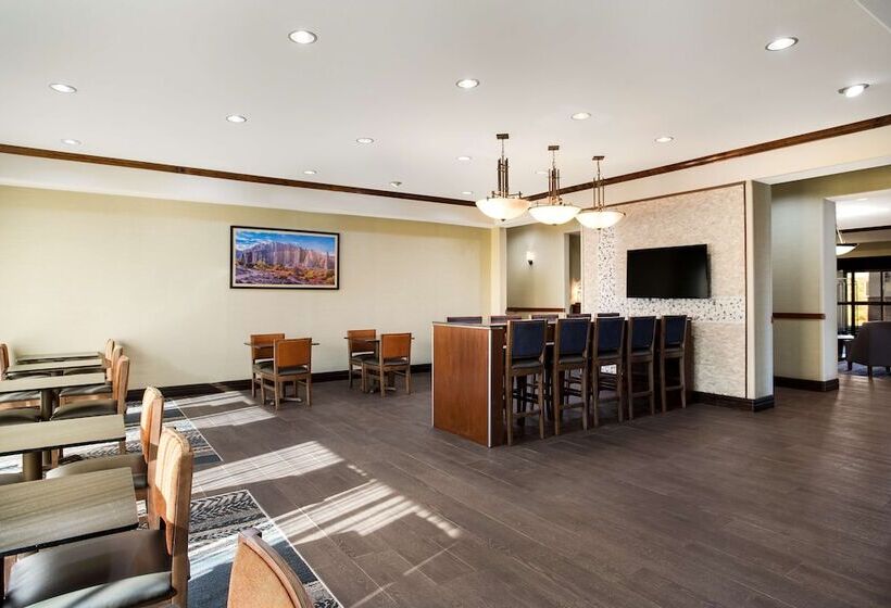 فندق Best Western Gallup West