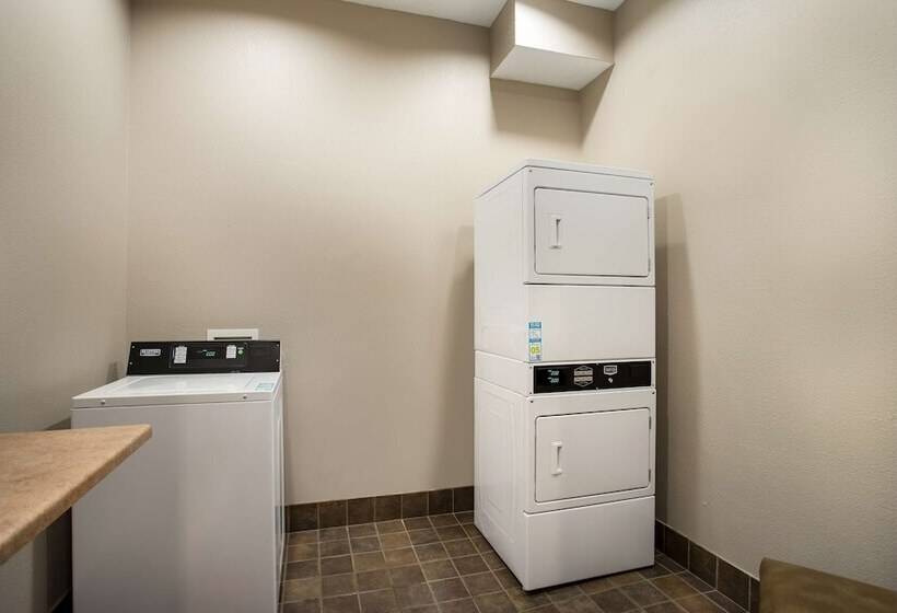 فندق Best Western Gallup West