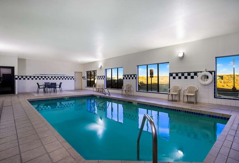 فندق Best Western Gallup West