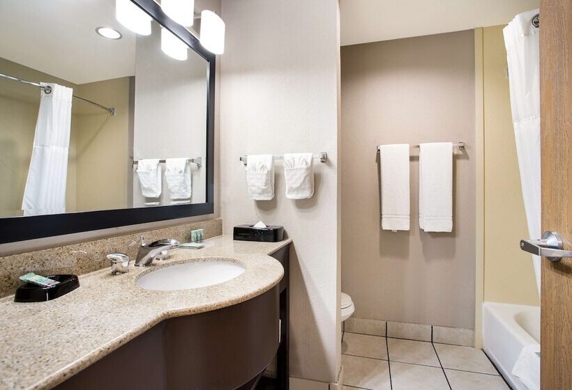 فندق Best Western Gallup West