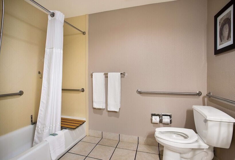 فندق Best Western Gallup West