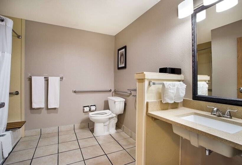 فندق Best Western Gallup West