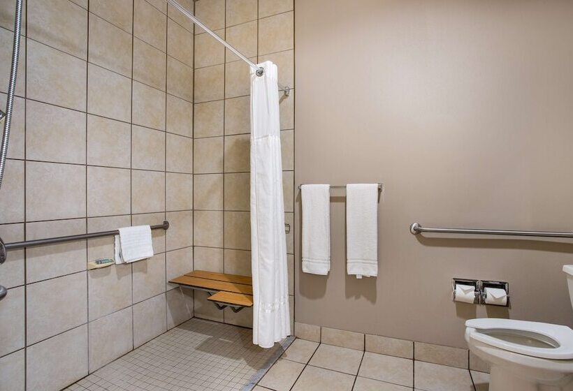 فندق Best Western Gallup West