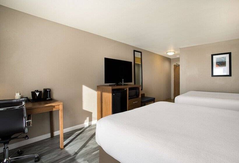 فندق Best Western Gallup West