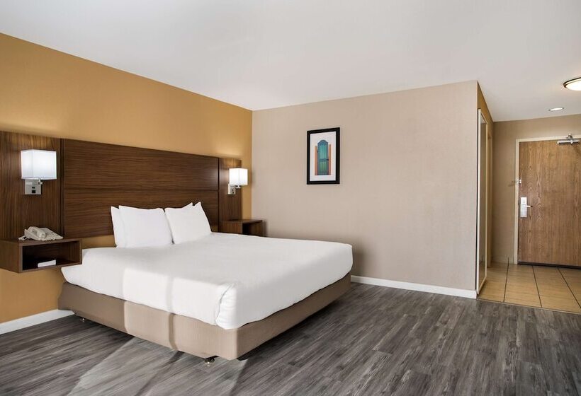 فندق Best Western Gallup West