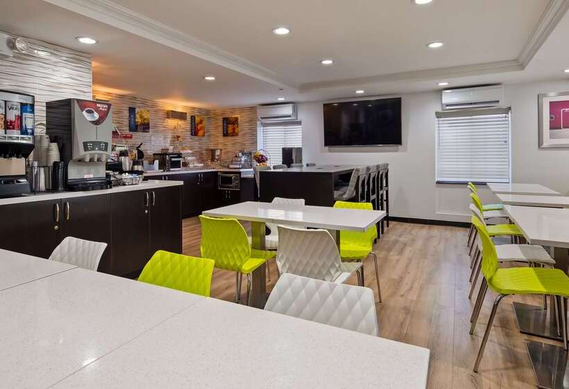 酒店 Best Western Jfk Airport