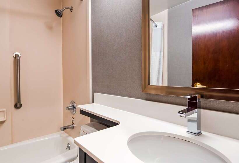 酒店 Best Western Jfk Airport