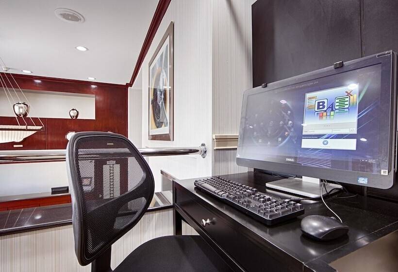 酒店 Best Western Jfk Airport