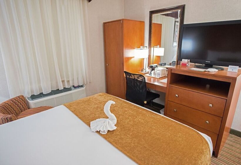 酒店 Best Western Jfk Airport
