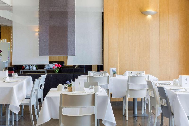 Best Western Park Hotel Geneve Thoiry