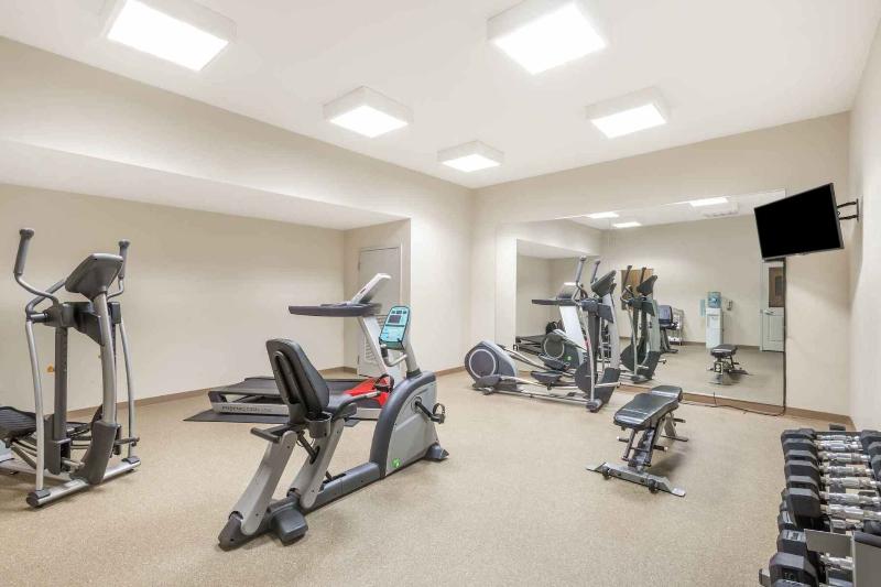 فندق Best Western Plus Executive Residency Franklin