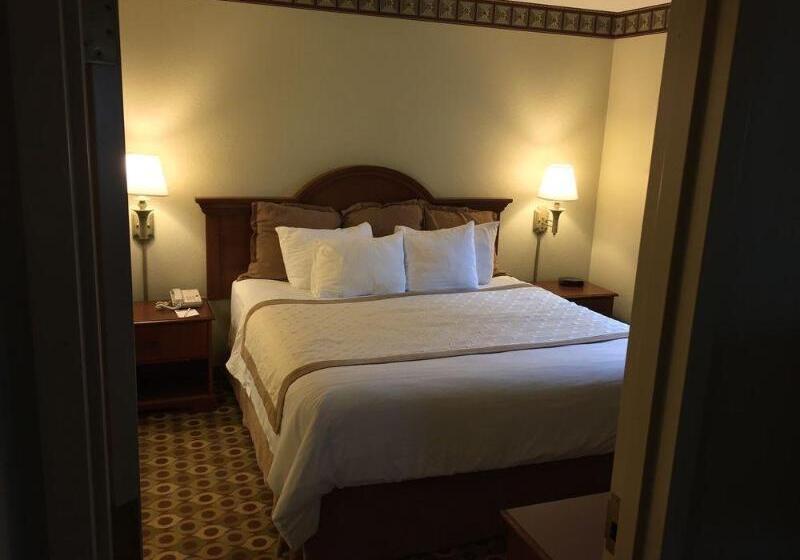 فندق Best Western Plus Executive Residency Franklin