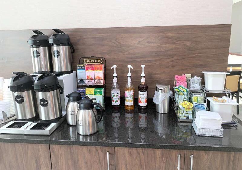 فندق Best Western Plus Executive Residency Franklin