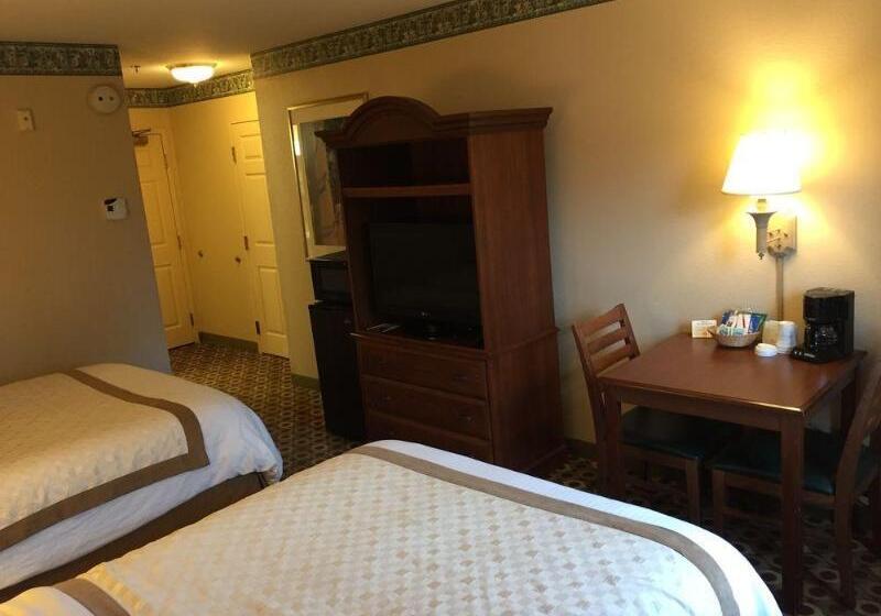 فندق Best Western Plus Executive Residency Franklin