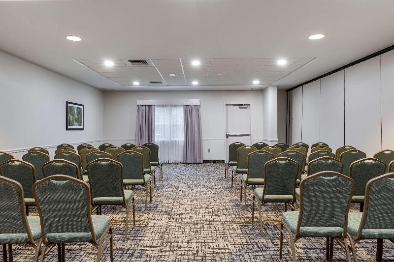 فندق Best Western Plus Executive Residency Franklin