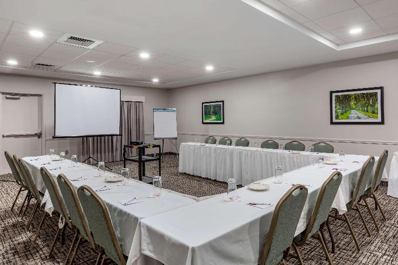 فندق Best Western Plus Executive Residency Franklin