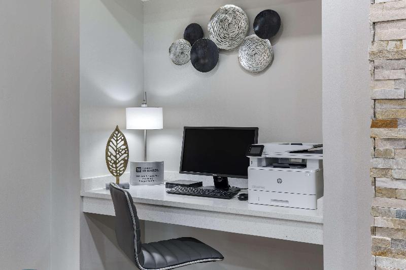 فندق Best Western Plus Executive Residency Franklin