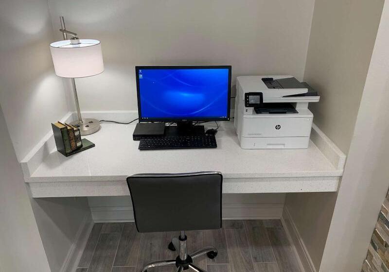 فندق Best Western Plus Executive Residency Franklin