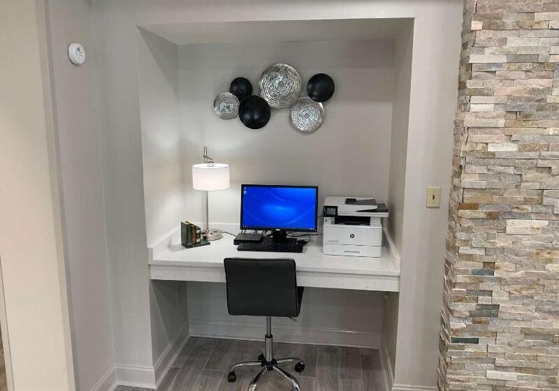 فندق Best Western Plus Executive Residency Franklin